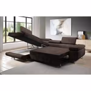 Obrazek Narożnik Lotus L Kronos 06 lewostronny