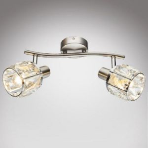 Obrazek Lampa 54356-2 Chrom Ls2