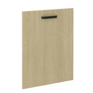 Obrazek  Front kuchenny SCANDI jodełka/antracyt front zm 713x596 