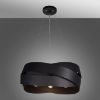 Obrazek Lampa Tornado 5010 H02 Czarny LW3
