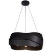 Obrazek Lampa Tornado 5010 H02 Czarny LW3