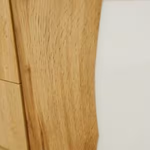 Obrazek Stolik nocny x2 biały wotan