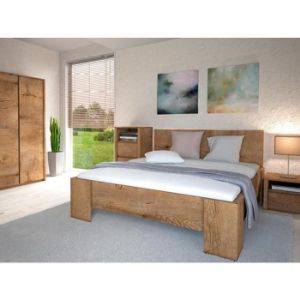 Obrazek Komoda Montana K4D dąb lefkas