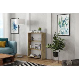 Obrazek Regał Zoe III Artisan