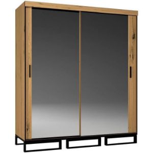 Obrazek Szafa Oslo 200 Wotan