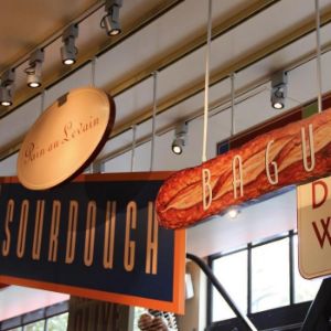 Obrazek Łącznik do Szynoprzewodu Connector L white