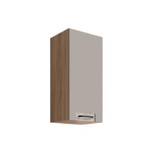 Obrazek Szafka Kuchenna Favorit 30G Sonoma/Latte