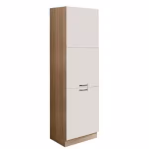 Obrazek Szafka Kuchenna Favorit 21D Sonoma/White