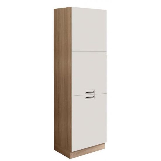 Obrazek Szafka Kuchenna Favorit 21D Sonoma/White