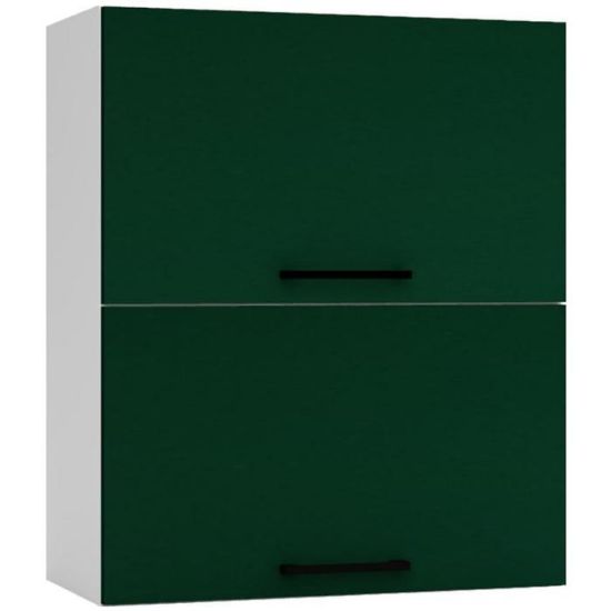 Obrazek Szafka kuchenna Max W60grf/2 butelkowa zieleń