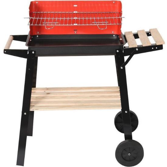 Obrazek Grill węglowy JY-021