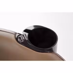 Obrazek Fotel Jason beż