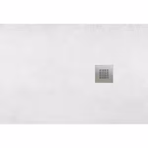 Obrazek Brodzik prostokątny Opal 140/80/2.6 biały