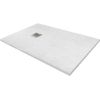 Obrazek Brodzik prostokątny Opal 140/80/2.6 biały