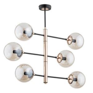 Obrazek Lampa Pesco 6 Pł 63025 LW6