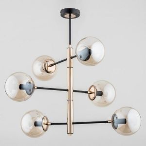 Obrazek Lampa Pesco 6 Pł 63025 LW6