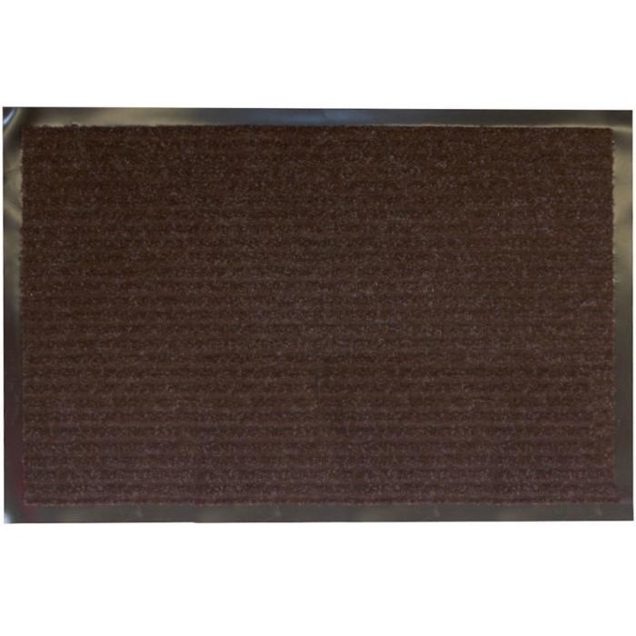 Wycieraczka Zebra 60X90cm brąz cm 1002