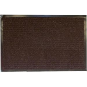 Obrazek Wycieraczka Zebra 60X90cm brąz cm 1002