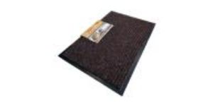 Obrazek Wycieraczka Zebra 60X90cm brąz cm 1002