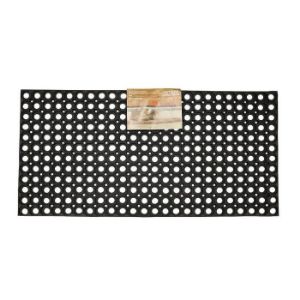 Obrazek Wycieraczka Ażur 100x50