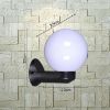 Obrazek Lampa Astrid K-MB-OGROD NF2803L6 KG1 opal