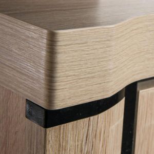 Obrazek Półka Dallas D10 dąb sonoma