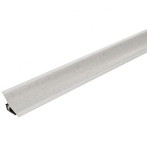 Obrazek Listwa przyblatowa 3m 20x20 – snowland LWS-043