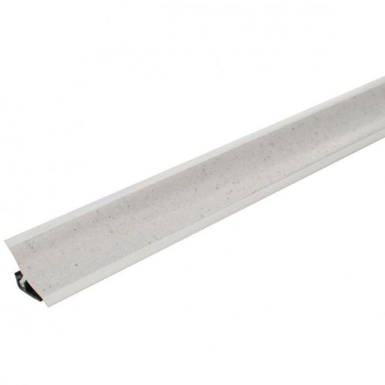 Obrazek Listwa przyblatowa 3m 20x20 – snowland LWS-043