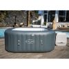 Obrazek Jacuzzi ogrodowe 1.80x1.80x0.71m Hawaii hydrojet pro 60031 