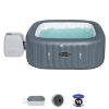 Obrazek Jacuzzi ogrodowe 1.80x1.80x0.71m Hawaii hydrojet pro 60031 