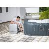 Obrazek Jacuzzi ogrodowe 1.80x1.80x0.71m Hawaii hydrojet pro 60031 
