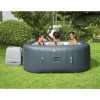 Obrazek Jacuzzi ogrodowe 1.80x1.80x0.71m Hawaii hydrojet pro 60031 