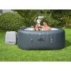 Obrazek Jacuzzi ogrodowe 1.80x1.80x0.71m Hawaii hydrojet pro 60031 