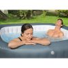 Obrazek Jacuzzi ogrodowe 1.80x1.80x0.71m Hawaii hydrojet pro 60031 