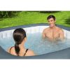 Obrazek Jacuzzi ogrodowe 1.80x1.80x0.71m Hawaii hydrojet pro 60031 