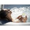 Obrazek Jacuzzi ogrodowe 1.80x1.80x0.71m Hawaii hydrojet pro 60031 