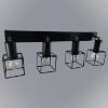 Obrazek Lampa Mini Kostka 2814/Z-A-4 LS4 