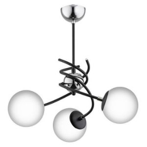 Obrazek Lampa Salsa white 3 Pł 28593 LW3