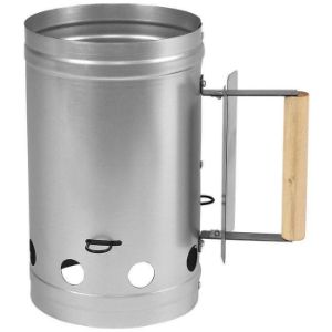 Obrazek Komin do rozpalania grilli JE-188