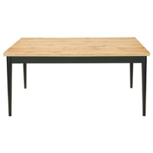 Obrazek Zestaw stół i krzesła Chicago 1+6 