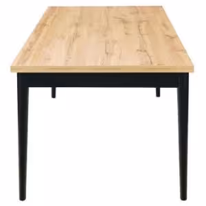 Obrazek Zestaw stół i krzesła Chicago 1+6 