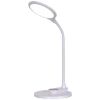 Obrazek Lampa biurkowa Didi K-BL 1033 BIAŁY B1
