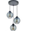 Obrazek Lampa Cubus 2819 graphite LW3 