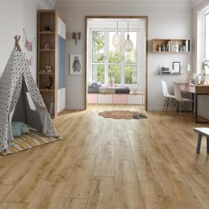 Obrazek Panel podłogowy Dąb Laredo 8mm AC5 Elite WR 54934