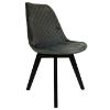 Obrazek Krzesło Rio Black Antracyt