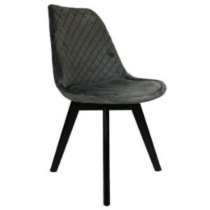 Obrazek Krzesło Rio Black Antracyt