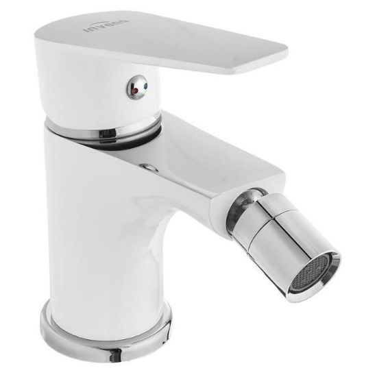 Obrazek Bateria Bidetowa Dokos Biała