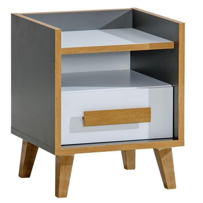 Stolik nocny Werso W11