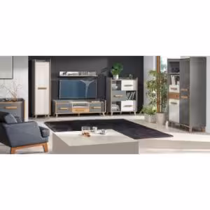 Obrazek Stolik nocny Werso W11