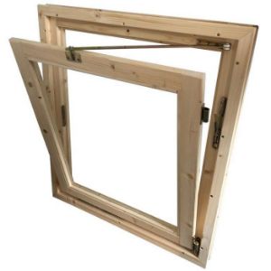 Obrazek Domek ogrodowy Zawilec 416x366